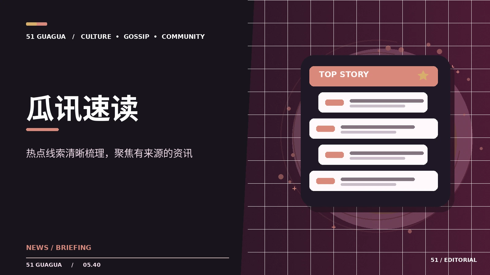 公开活动的新闻摘要应当保留哪些要素